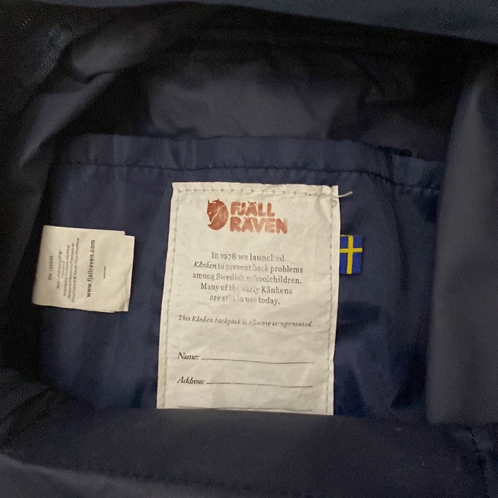 Kanken Mini - image 2